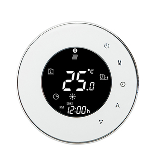 Thermostats intelligents Wi-Fi Contrôle du <span class=keywords><strong>thermostat</strong></span> de chaudière - Product Image 1