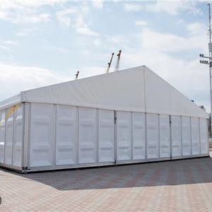 خيمة سرادق كبيرة عالية الجودة للمناسبات وحفلات الزفاف والفعاليات الخارجية للبيع - Product Image 4