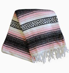 2020 Venta caliente de impresión personalizado Tortilla mexicana Falsa manta para uso en el hogar - Product Image 4