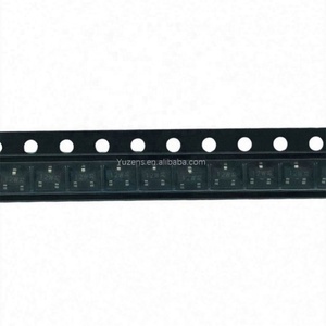 IC VIDÉO CROSSPOINT SWIT 100LQFP AD8114AST - Product Image 3