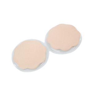 Biancheria intima di tigre da donna con copricapezzolo senza schienale adorabile reggiseno in Silicone Sexy - Product Image 1