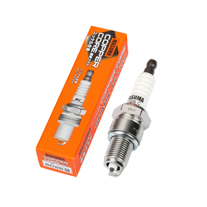 S026C Masuma หัวเทียน BPR6ES11 98079-56115อะไหล่เครื่องยนต์สำหรับฮุนไดสำหรับนิสสัน - Product Image 1