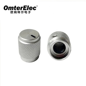 3004 (32x17hmm) एल्यूमीनियम समुद्री समुद्री समुद्री नब पोटेंशियोमीटर समुद्री - Product Image 5