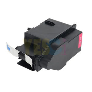 ใช่ตลับหมึกพิมพ์ที่ใช้ร่วมกันได้กับ TNP81สี TNP 81 TNP-81สำหรับ <span class=keywords><strong>Konica</strong></span> Minolta BIZHUB C3300i C4000i C3300 C4000 C <span class=keywords><strong>3300</strong></span> 4000 - Product Image 5