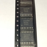 Horloge reconditionnée économique, temps réel IC, ts33231 DS3231SN, pièces