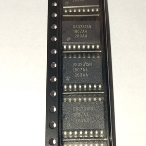 <span class=keywords><strong>T</strong></span>ân Trang Giá Rẻ Đồng Hồ Thời Gian Thực <span class=keywords><strong>IC</strong></span> SOP16 DS3231 <span class=keywords><strong>DS3231SN</strong></span> - Product Image 2