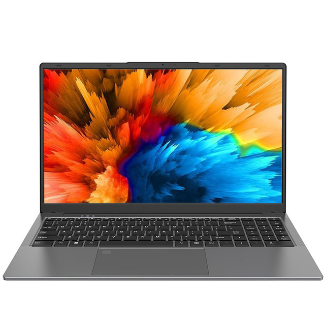 Factory Direct Laptop 128 256 512GB 1TB SSD 16 Inch Intel Core I7 I9 12th 13th Generation DDR4 New Business Laptops Notebook