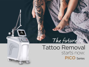 <span class=keywords><strong>Laser</strong></span> picoseconde Q-switch ADSS 1064 nm 532 nm pour l'élimination des pigments et des tatouages, machine <span class=keywords><strong>laser</strong></span> <span class=keywords><strong>pico</strong></span> - Product Image 2