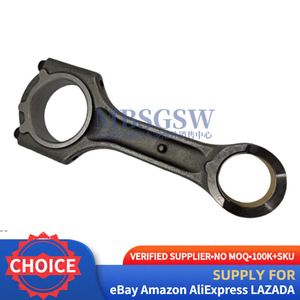 ชุดก้านสูบ Oliver รุ่น 23510-2F000 สำหรับเครื่องยนต์ Hyundai Kia D4HA R20 อะไหล่ทดแทน - Product Image 3
