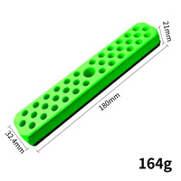 Support magnétique pour embouts de réparation automobile, tapis magnétique pour outils, durable, professionnel, efficace, outils de réparation automobile réglables
