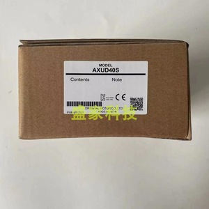 ไดรเวอร์มอเตอร์ไร้แปรงถ่าน VEXTA รุ่น AXU040S สำหรับเซอร์โวมอเตอร์ 220V ผลิตในญี่ปุ่น - Product Image 3