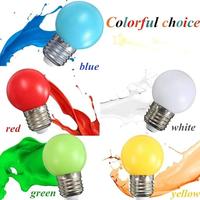 Ampoule Led E27 12V G45 Mini ampoules Led 24V