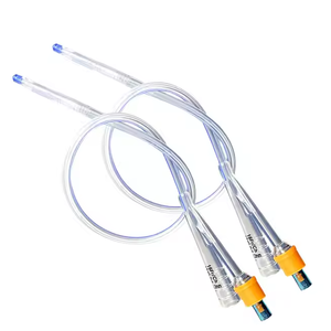 Kateter medis silikon - Product Image 5