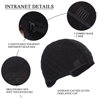 Perruque Courte Pixie à Boucles Lace Front Pré-Épilée avec Baby Hair Brésilienne – Perruque Pixie Glueless Lace Frontale en Cheveux Humains
