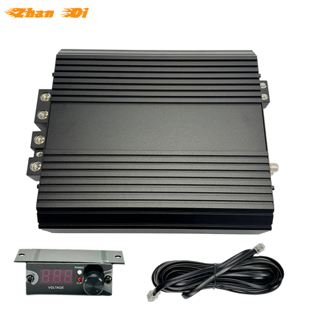 Car Audio Amplifier 5000W Class D Monoblock Professional Factory High Power Sound System Amp