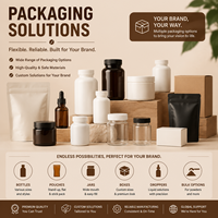 Mélange de café instantané Keto-compatible pour adultes, marque privée ODM OEM, complément alimentaire en poudre à base de plantes en sachet individuel, pour usage quotidien