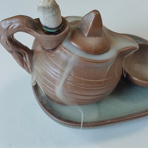 Good Quality Wholesale Ceramic <b>Incense</b> <b>burner</b> <b>Backflow</b> <b>Incense</b> <b>burner</b> Wholesale <b>Backflow</b> <b>Incense</b> <b>burner</b> Waterfall - Product Image 3