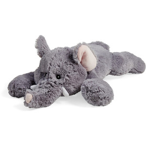 Mainan Boneka Murah Boneka Gajah, Burung Hantu, Landak, Llama Boneka Mainan Mini Mewah - Product Image 3