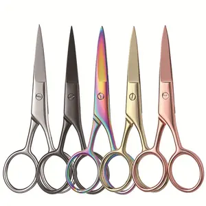 Hair Cutting Scissors 6.6 inches - Professional Stainless Steel