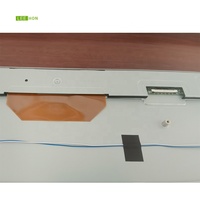 BOE pabrik asli 36.6 inci TFT IPS Bar Stretch Display 1920*290 LVDS 366 inci layar LCD Panel modul LCD