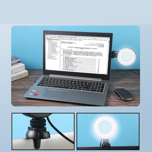 4 pulgadas, 13cm, rodamientos flexibles con lámpara aptop - Product Image 4