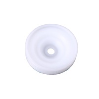 Pièces de machine de découpe à fil EDM CHARMILLES, buse d'eau supérieure C206 6mm ROBOFIL 1020 Chine 1kg
