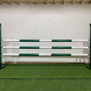 Cheap <strong>Aluminum</strong> Horse Obstacle <strong>Jumping</strong> - Product Image 2