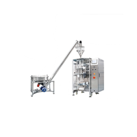 Industrial Laundry Detergent Production Line PLC Motor Customized Washing Powder Plant High Efficiency Low Total Cost Turnkey