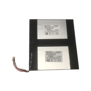 Li-Polymer แบตเตอรี่ NV30165170สำหรับ Chuwi Hi13 CWI534แท็บเล็ตพีซีแบตเตอรี่ - Product Image 5
