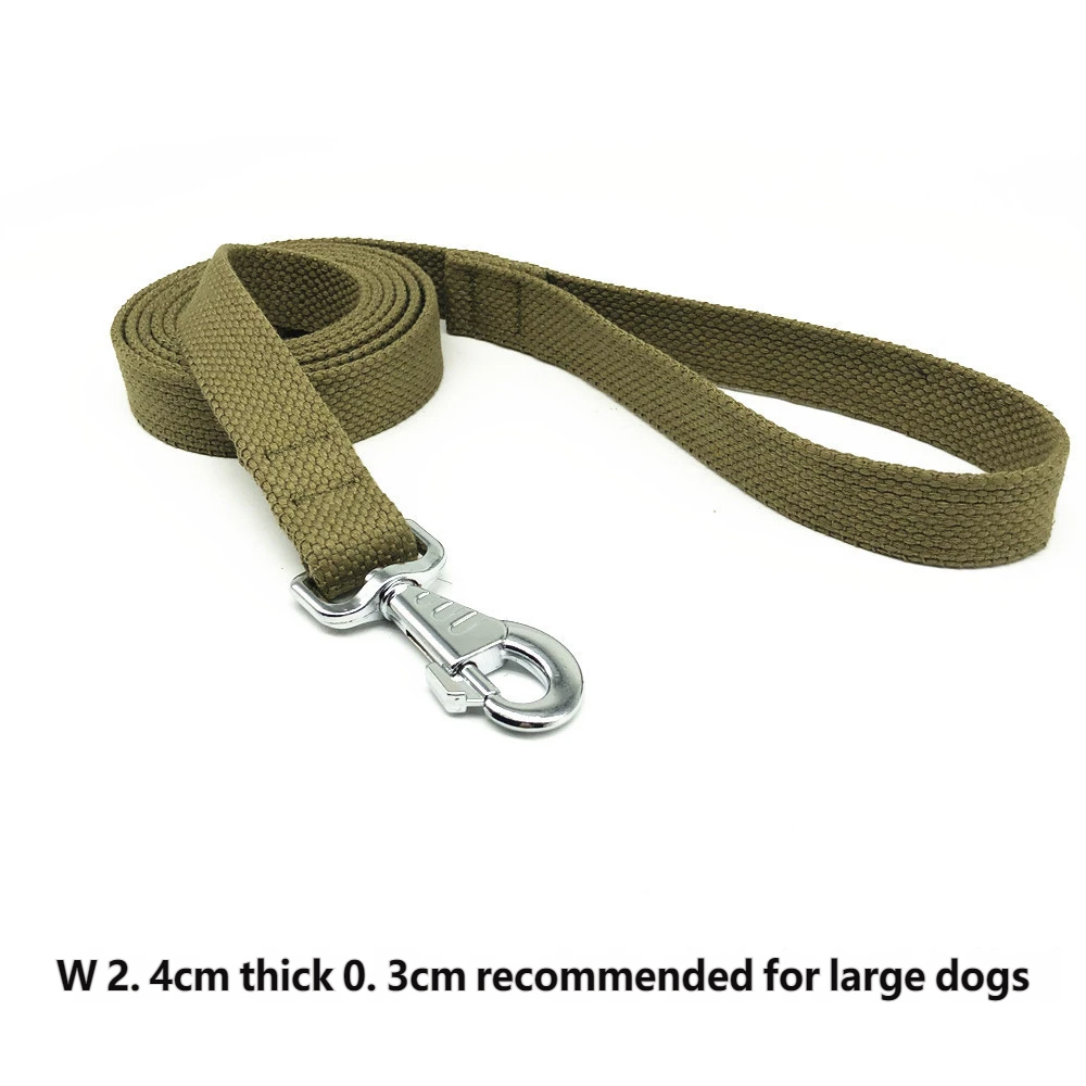 Army Green 2.4cm width