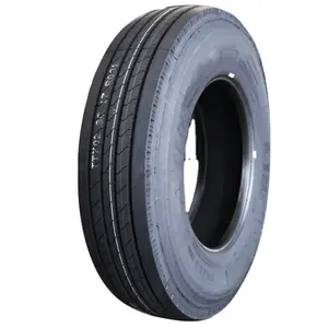 Fábrica China Neumáticos de camión 265/70R19.5 275/70R22.5 285/70R19.5 295/60R22.5 neumáticos para vehículos con neumáticos baratos