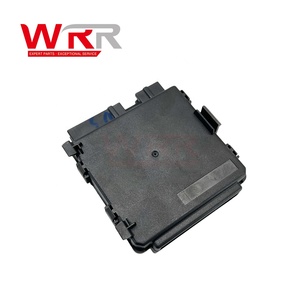 โมดูลควบคุมฝาท้ายรถยนต์เมอร์เซเดส-เบนซ์ GL450 คุณภาพสูงรุ่นใหม่ W164 X164 ML350 DC 12V รับประกัน 1 ปี - Product Image 4