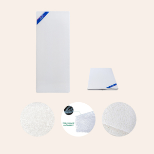 <span class=keywords><strong>Materasso</strong></span> ad Aria di Alta Qualità, Traspirante, Moderno, Compatto, ad Alta Densità, Salvaspazio per Alleviare il Dolore, per Camera da Letto e Uso Ospedaliero - Product Image 1