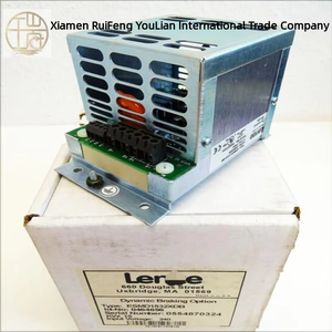 Esmd1532xdb 15kw, 240v ตัวต้านทานเบรกแบบไดนามิกสำหรับอินพุต - ไม่ได้ใช้งาน/กล่องเดิม - ของแท้ใหม่พร้อมส่ง ชุดอุปกรณ์อัตโนมัติสำหรับอุตสาหกรรม - Product Image 1