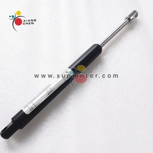 Resorte Original WD Nuevo 80.94K40-9650 15-80-240 250N para Piezas de Impresión Roland RD-8475.5 265901.1 - Product Image 4