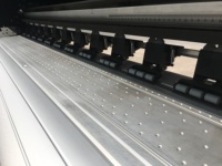 Imprimante grand format Audley 1,3 m 1,6 m 1,8 m I3200 XP600 pour impression sur vinyle, bâche, bannière flexible, fabricant et fournisseur chinois