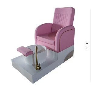 Vente directe du fabricant de fauteuils de massage et de thérapie des pieds haut de gamme personnalisés - Product Image 1