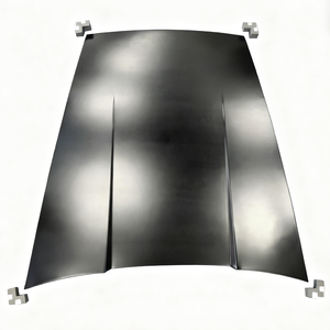 Parti di Riparazione Carrozzeria per Porsche 911 Speedster (964) 1988-1994, Inclusi Pannelli Porta, Portellone e Cofano Motore - Product Image 5