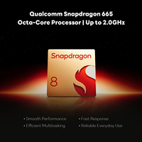 Android 16 Universal CarPlay Ai Box AI-996 TSL 8G+128G Equipado con Qualcomm Snapdragon de 8 núcleos