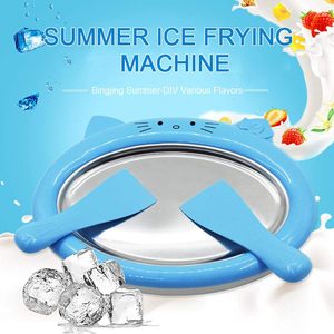 Máquina para Hacer Yogurt Helado Mini, sin Enchufe, para Niños, de Uso Doméstico, del Fabricante - Product Image 2