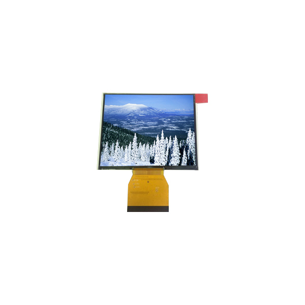 TM035PDH06 Clear Hard Coating (3H) 3.5 Inch 320(RGB)*480 HVGA 166PPI Low Price LCD Display Screen for Mobile Phone