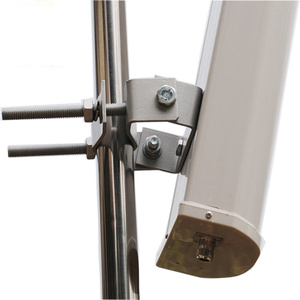 Hot-bán ngoài trời băng tần kép MIMO ngành 4G LTE Bảng điều chỉnh cơ sở trạm ăng ten - Product Image 2