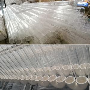 โรงงานผลิตหลอดอะคริลิกทรงกระบอก - Product Image 6