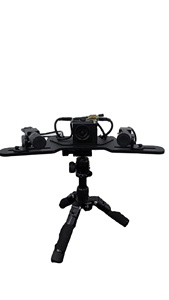 <span class=keywords><strong>Scanner</strong></span> <span class=keywords><strong>3D</strong></span> à noyau non assemblé bricolage avec kit de <span class=keywords><strong>scanner</strong></span> à lumière structurée Supports sans coque personnalisés pour les projets d'ingénierie inverse - Product Image 3