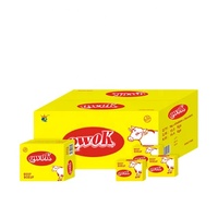 Cube de bouillon de bœuf naturel HALAL de 10g cube de bouillon de bœuf cube de soupe pour la cuisson