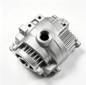 Boîtier en alliage d'aluminium moulé sur mesure pour accessoires automobiles et de moto - Product Image 6