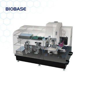 Biobase coupled Plasma Mass Spectrometer(ICP-MS) อุปกรณ์สำหรับห้องปฏิบัติการโดยตรง - Product Image 3