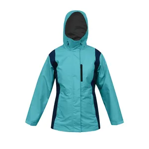 Windproof Warm High Quality Soft Shell Ladies Jackets softshell jacket Water Proof Matiral Tooling Labor Protection Clothing