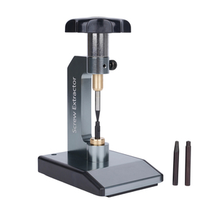 Juego de Extractores de Tornillos y Pernos LY-7X, Extractor de Tornillos Ópticos para Gafas, Herramienta para Lentes para Laboratorio o Óptica - Product Image 2