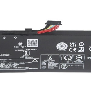 Chính hãng l22b4pc2 l22c4pc2 l22d4pc2 l22l4pc2 l22m4pc2 sb11k38738, pin sb11k38741 cho lenovolegion Slim 5 16aph8 16irh8 - Product Image 5